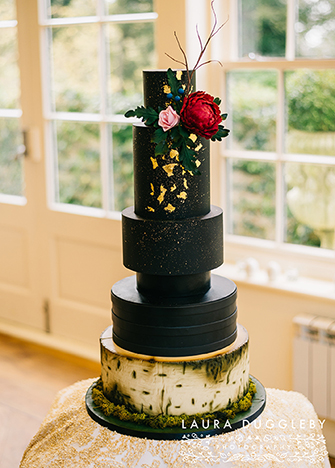 The Wedding Cake Co Gallery